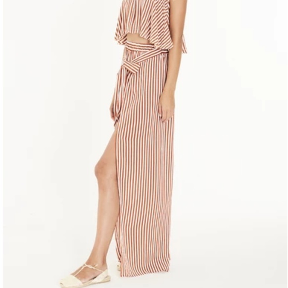 faithfull the brand | es torrent pants - Picture 2 of 3